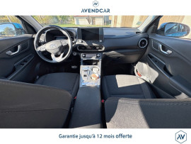 
                                                                                        Voiture
                                                                                         HYUNDAI KONA