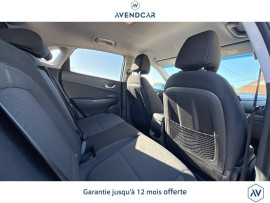 
                                                                                        Voiture
                                                                                         HYUNDAI KONA