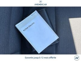 
                                                                                        Voiture
                                                                                         HYUNDAI KONA