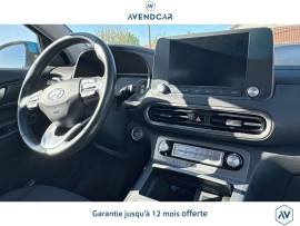 
                                                                                        Voiture
                                                                                         HYUNDAI KONA