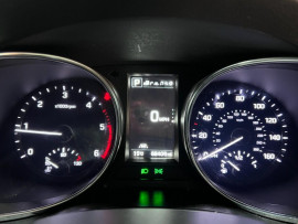 Voiture
                                                                                Hyundai Santa Fe 2.2 CRDi Blue Drive Wiggins Edition SUV 5dr Diesel Auto 4WD Euro 6 (s/s) (7 Seat) (200 ps)