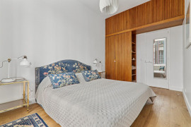 Location
ID 430 - Cité de l'Alma (loyer tout inclus)