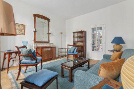 Location
ID 430 - Cité de l'Alma (loyer tout inclus)