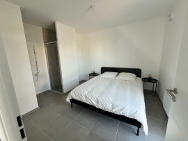 
                                                                                        Vente
                                                                                         Idéal 1er achat 3 Pièces terrasse Cagnes Sur Mer