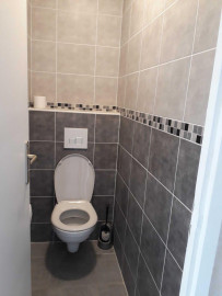 
                                                                                        Colocation
                                                                                         Idéal colocation étudiante saint Étienne