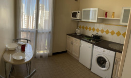 
                                                                                        Location
                                                                                         IDEAL ETUDIANT, F1  MEUBLÉ ,LUMINEUX, PARK GRATUIT