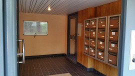 
                                                                                        Location
                                                                                         IDEAL ETUDIANT, F1  MEUBLÉ ,LUMINEUX, PARK GRATUIT