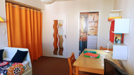 
                                                                                        Location
                                                                                         IDEAL ETUDIANT, F1  MEUBLÉ ,LUMINEUX, PARK GRATUIT