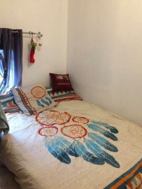 
                                                                                        Colocation
                                                                                         Ideal ETUDIANTE-Chambre meublée