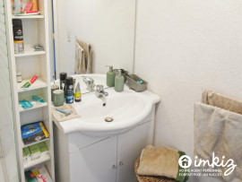 
                                                                                        Vente
                                                                                         ideal investisseur - appartement 2 pièces avec ter