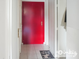 
                                                                                        Vente
                                                                                         ideal investisseur - appartement 2 pièces avec ter