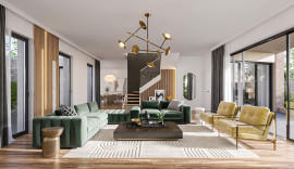 Vente
Idéal investisseur ou pied-à-terre Studio La Londe