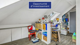 
                                                                                        Vente
                                                                                         IDEAL INVESTISSEURS : SECURISEZ DES AUJOURD’HUI UNE BELLE PLUS-VALUE OU BIEN VOTRE FUTURE RESIDENCE SECONDAIRE.