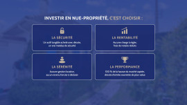 
                                                                                        Vente
                                                                                         IDEAL INVESTISSEURS : SECURISEZ DES AUJOURD’HUI UNE BELLE PLUS-VALUE OU BIEN VOTRE FUTURE RESIDENCE SECONDAIRE.