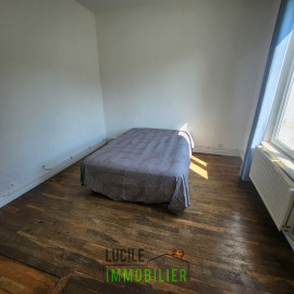 
                                                                                        Vente
                                                                                         Idéal pour investisseur 1 bien 2 logements