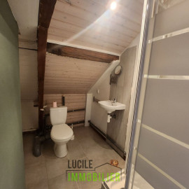 
                                                                                        Vente
                                                                                         Idéal pour investisseur 1 bien 2 logements