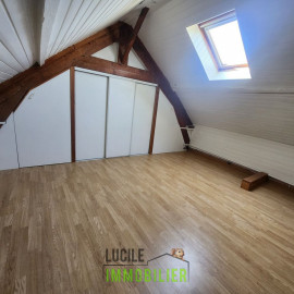 
                                                                                        Vente
                                                                                         Idéal pour investisseur 1 bien 2 logements