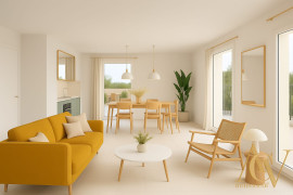 
                                                                                        Vente
                                                                                         Idéal Premier achat magnifique 2 pieces