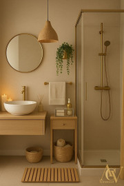 
                                                                                        Vente
                                                                                         Idéal Premier achat magnifique 2 pieces