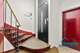 
                                                                                        Vente
                                                                                         Ile de la Grande Jatte : 3 pièces de charme avec très bon DPE