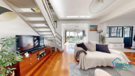 
                                                                                        Vente
                                                                                         Ile privée Vaux sur Seine