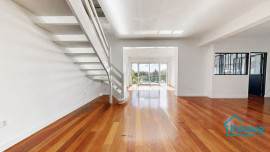 
                                                                                        Vente
                                                                                         Ile privée Vaux sur Seine