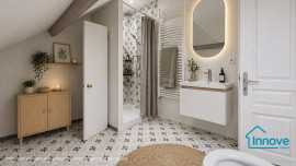 
                                                                                        Vente
                                                                                         Ile privée Vaux sur Seine