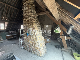 
                                                                                        Vente
                                                                                         immeuble bourg RONCEY