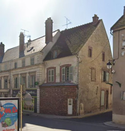 
                                                                                        Vente
                                                                                         Immeuble - Brienon sur Armançon