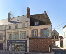 
                                                                                        Vente
                                                                                         Immeuble - Brienon sur Armançon