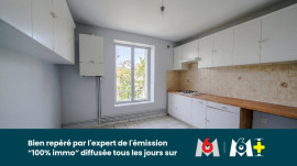 
                                                                                        Vente
                                                                                         Immeuble de 165 m²