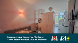 
                                                                                        Vente
                                                                                         Immeuble de 165 m²