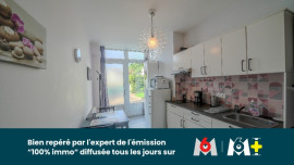
                                                                                        Vente
                                                                                         Immeuble de 165 m²