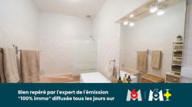 
                                                                                        Vente
                                                                                         Immeuble de 165 m²