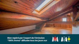 
                                                                                        Vente
                                                                                         Immeuble de 165 m²