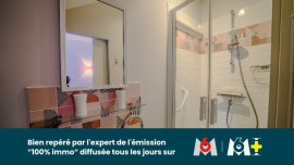 
                                                                                        Vente
                                                                                         Immeuble de 165 m²