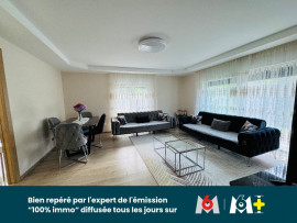 
                                                                                        Vente
                                                                                         Immeuble de 3 appartements LINGOLSHEIM