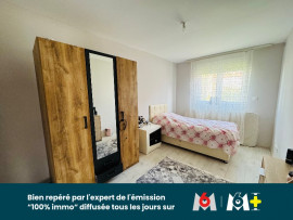
                                                                                        Vente
                                                                                         Immeuble de 3 appartements LINGOLSHEIM