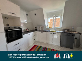 
                                                                                        Vente
                                                                                         Immeuble de 3 appartements LINGOLSHEIM