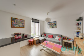 
                                                                                        Vente
                                                                                         Immeuble de 4 T2 proche gare