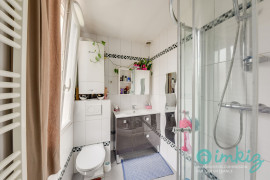 
                                                                                        Vente
                                                                                         Immeuble de 4 T2 proche gare