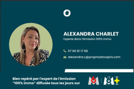 
                                                                                        Vente
                                                                                         IMMEUBLE DE RAPPORT – EMPLACEMENT STRATÉGIQUE – FORT POTENTIEL LOCATIF