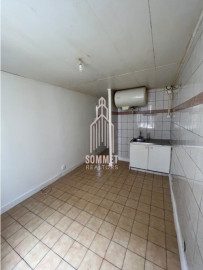 
                                                                                        Vente
                                                                                         IMMEUBLE DE RAPPORT - STAINS -