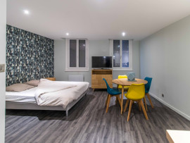 Vente
IMMEUBLE D'INVESTISSEMENT PERIGUEUX
