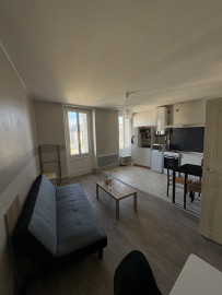 Vente
IMMEUBLE D'INVESTISSEMENT PERIGUEUX