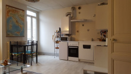 Vente
IMMEUBLE D'INVESTISSEMENT PERIGUEUX