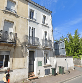 Vente
IMMEUBLE D'INVESTISSEMENT PERIGUEUX