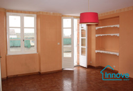 
                                                                                        Vente
                                                                                         Immeuble et parking au coeur de Grenade