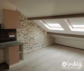 
                                                                                        Vente
                                                                                         Immeuble rénové - 8 appartements