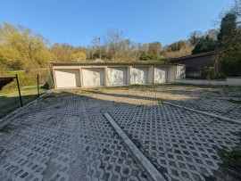
                                                                                        Vente
                                                                                         Immeuble Vaujours